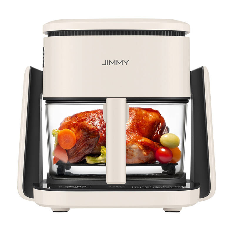 JIMMY AF3 multifunctional 2-in-1 air fryer