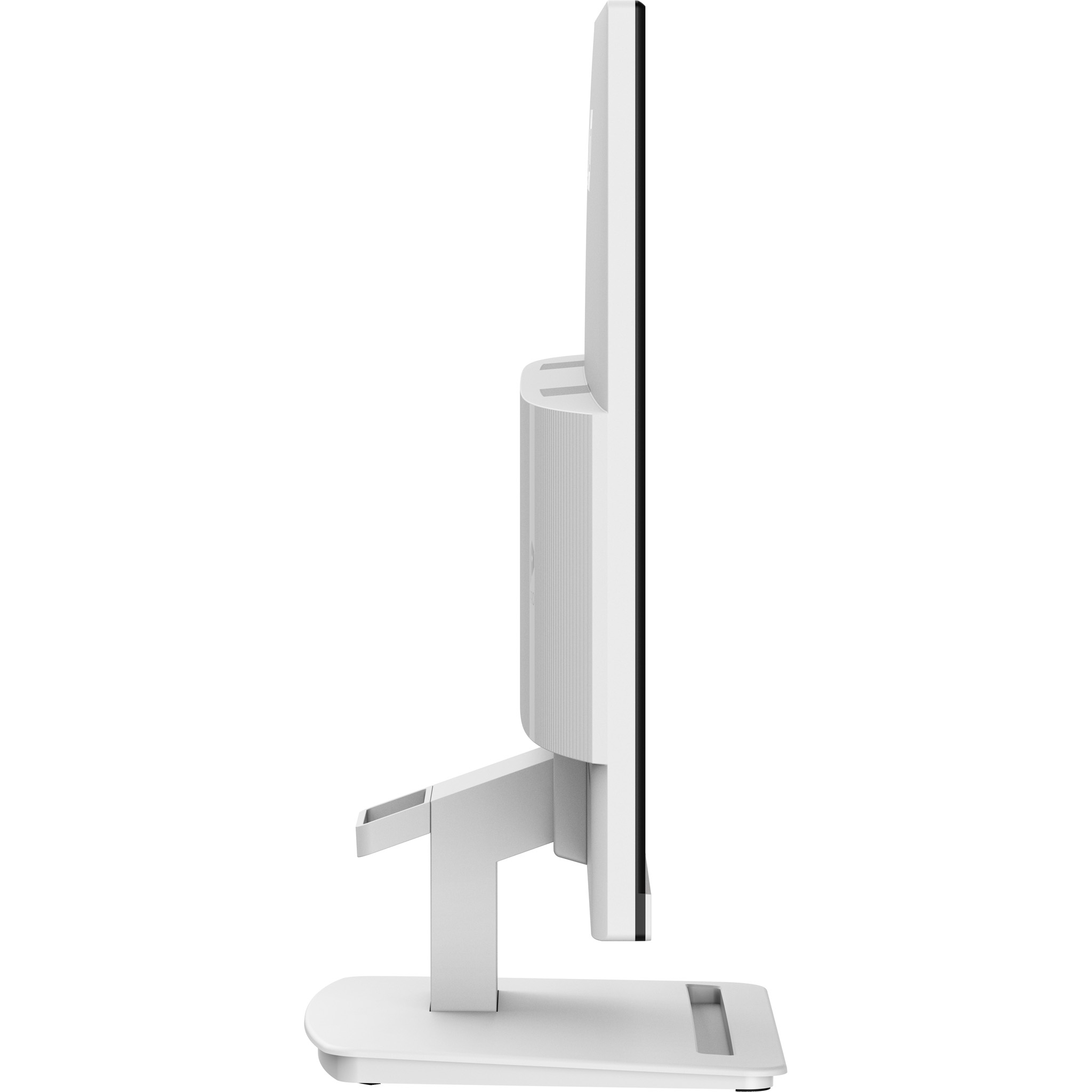 MSI 23,8" PRO MP241W E14V Monitor - 1920x1080, Full HD, LED, VA, 144Hz, 1ms,  Ívelt, Hangszóró, Fehér