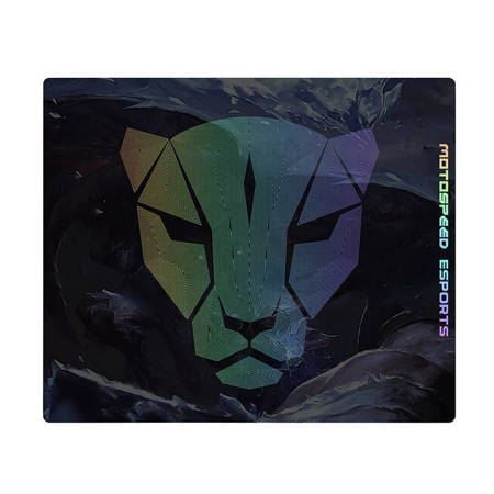 Motospeed P70 Pro gaming egérpad (6953460501256)