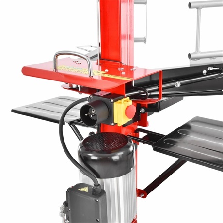 Hecht HECHT6060 RÖNKHASÍTÓ