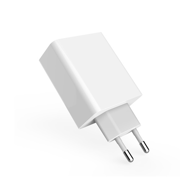 COLORWAY CW-CHS017Q-WT USB töltő adapter  2USB Quick Charge 3.0 (36W) Fehér 