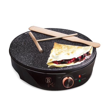 Berlinger Haus BH/9277 Elektromos palacsintasütő