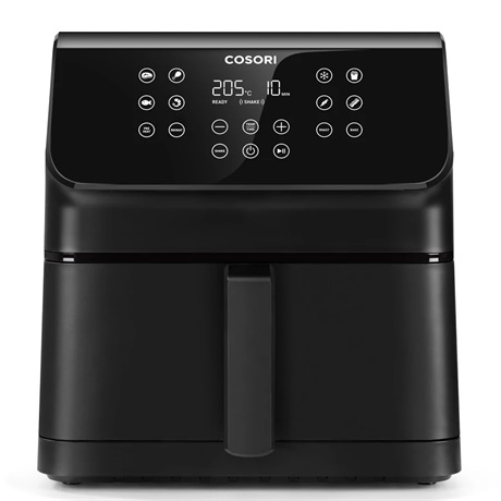 Cosori CAF-P651-KEUR Forrólevegős sütő