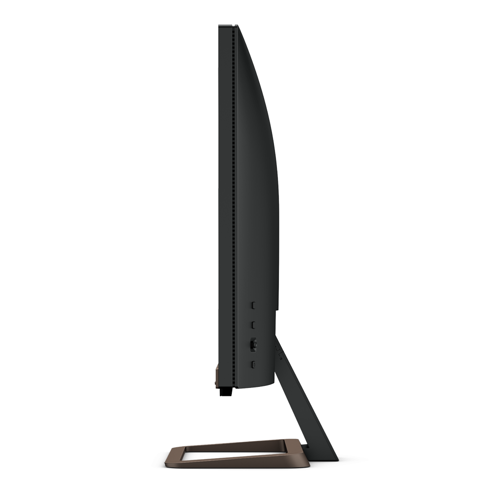 BENQ 27" EW2780U  Monitor - 3840x2160, 4K, LED, IPS, Hangszóró, Fekete