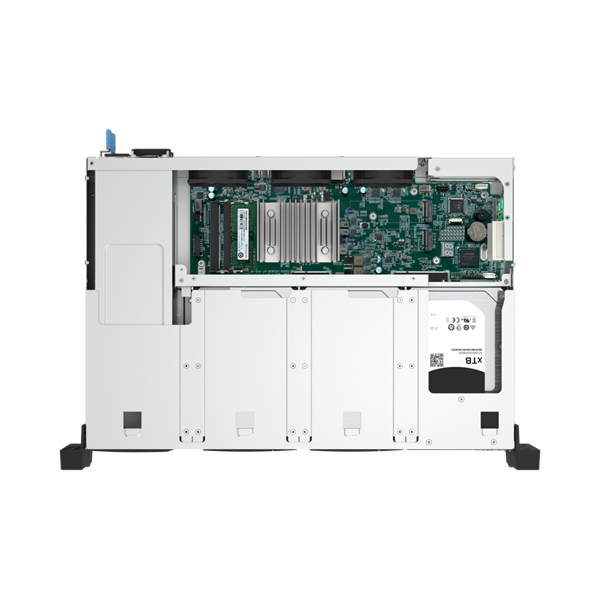 QNAP TS-855eU-RP (8 HDD) QNAP TS-855eU-RP (8 HDD)