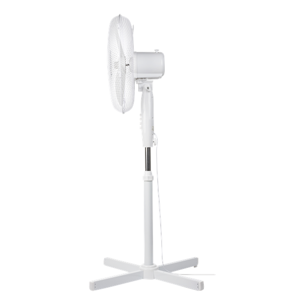 NORDIC HOME FT-530  40cm állóventilátor 