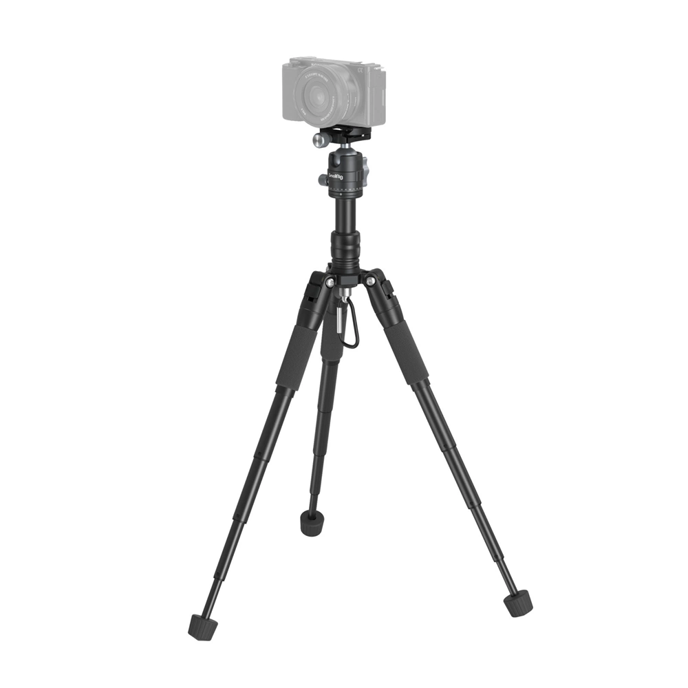 SmallRig VT-20  Aluminum Mini Tripod 