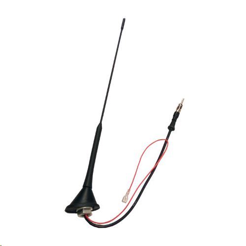 Homasita 83KSA09 Autó antenna 40cm