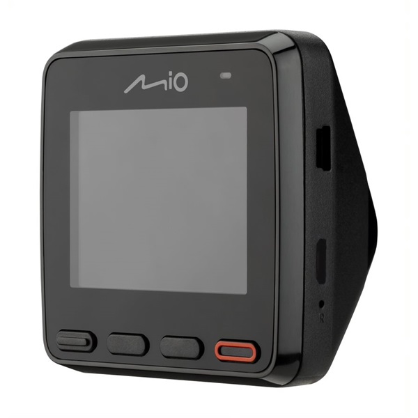 Mio MiVue C420 Dual menetrögzítő kamera Mio MiVue C420 Dual menetrögzítő kamera