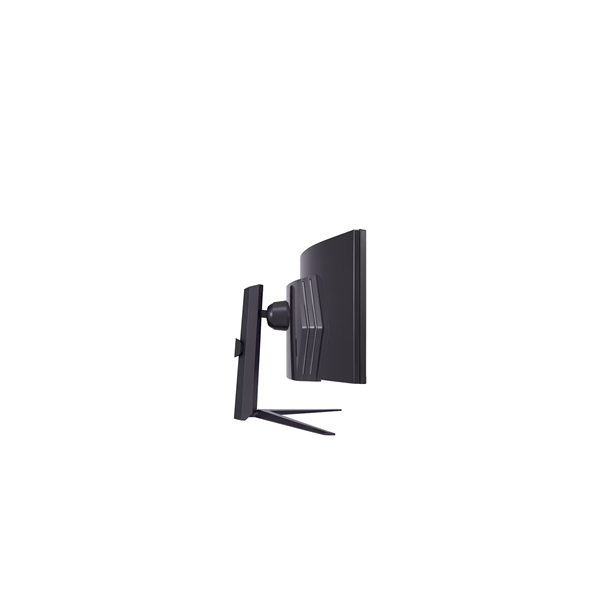LG 49GR85DC Ívelt Gaming 240Hz VA 49"  monitor 