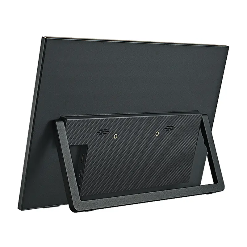 ANMITE A160W03 16" hordozható monitor
