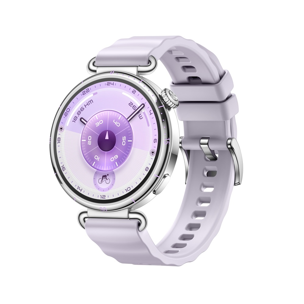 Huawei Watch GT6 41mm Okosóra  Lila