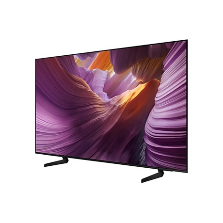 Samsung QE55S85FAUXXH UHD OLED SMART Televízió
