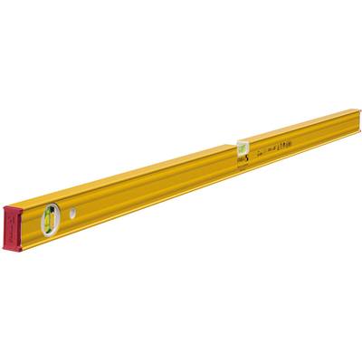 Stabila Type 80ASM 19181 Könnyűfém vízmérték Mágnessel 120 cm Stabila Type 80ASM 19181 Könnyűfém vízmérték Mágnessel 120 cm