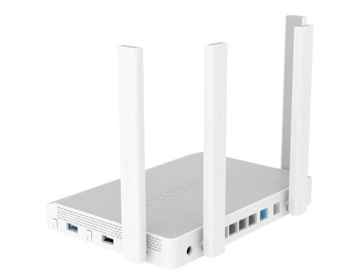 Keenetic Hero DSL AC1300 Mesh Wi-Fi 5 Gigabit Supervectoring VDSL Modem Router, Keenetic Hero DSL AC1300 Mesh Wi-Fi 5 Gigabit Supervectoring VDSL Modem Router,