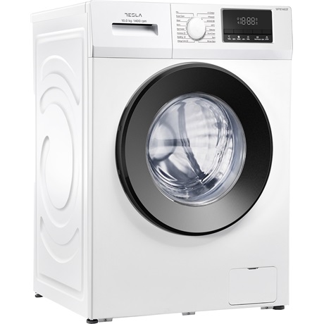Tesla WF101460T 10kg Elöltöltős mosógép Tesla WF101460T 10kg Elöltöltős mosógép