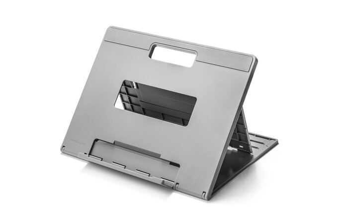 Kensington SmartFit notebook állvány szürke (K50420EU) Kensington SmartFit notebook állvány szürke (K50420EU)