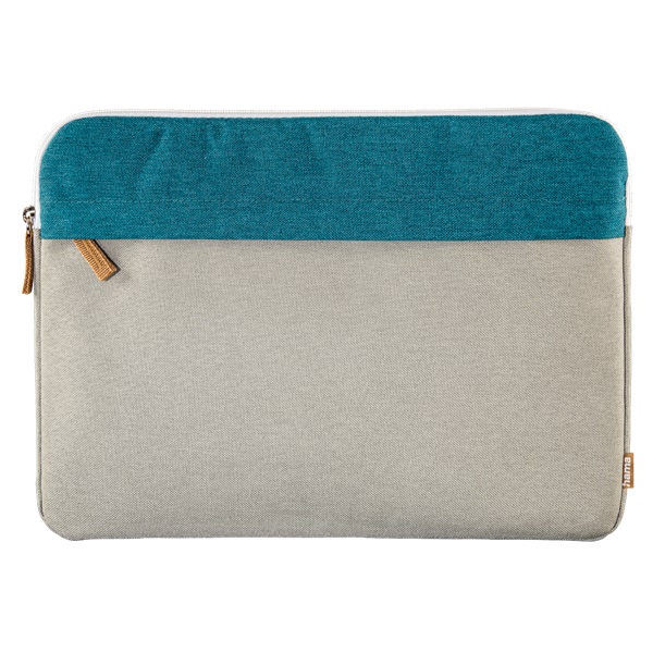 Hama 217119 "FLORENCE" 13,3" kék-szürke netbook tok Hama 217119 "FLORENCE" 13,3" kék-szürke netbook tok