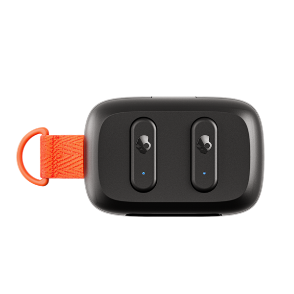 Skullcandy S2DCW-R740 DIME 3True Wireless Bluetooth fekete fülhallgató Skullcandy S2DCW-R740 DIME 3True Wireless Bluetooth fekete fülhallgató