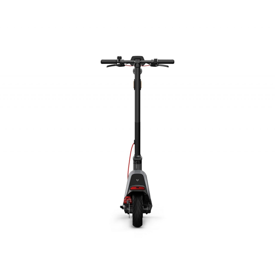 NIU KQi3 MAX Elektromos roller - Fekete