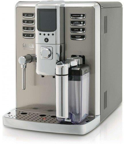 Gaggia RI9702/01 Accademia automata kávéfőző Gaggia RI9702/01 Accademia automata kávéfőző