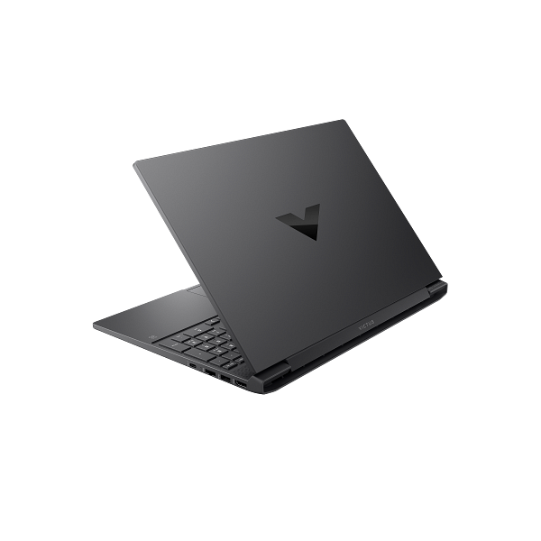 HP Victus 15-fb2026nh 15.6" FHD AG IPS Ryzen5 8645HS 4.3GHz 16GB 512GB SSD RTX 3050 6GB Notebook Ezüst