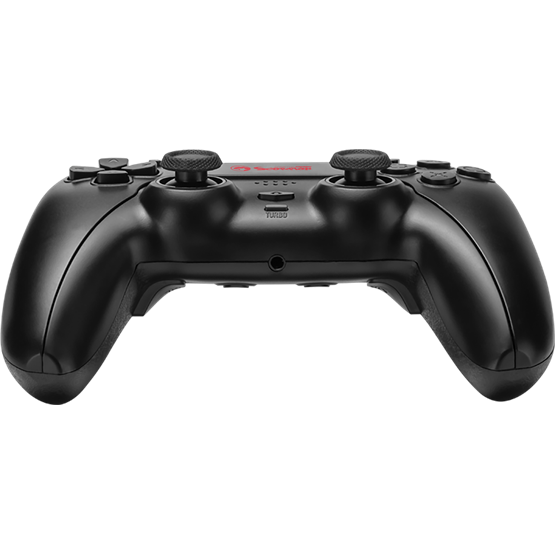 GP MARVO Pact 70  - vezeték nélküli kontroller - fekete