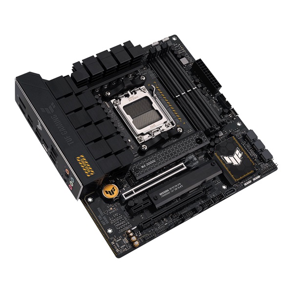 ASUS TUF GAMING B650M-PLUS alaplap