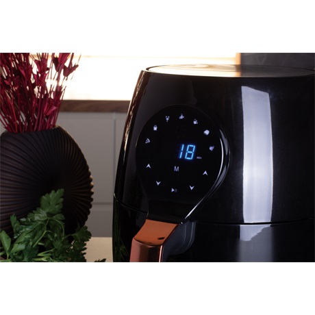 Berlinger Haus BH/9465 FORRÓLEVEGŐS SÜTŐ, 5 L