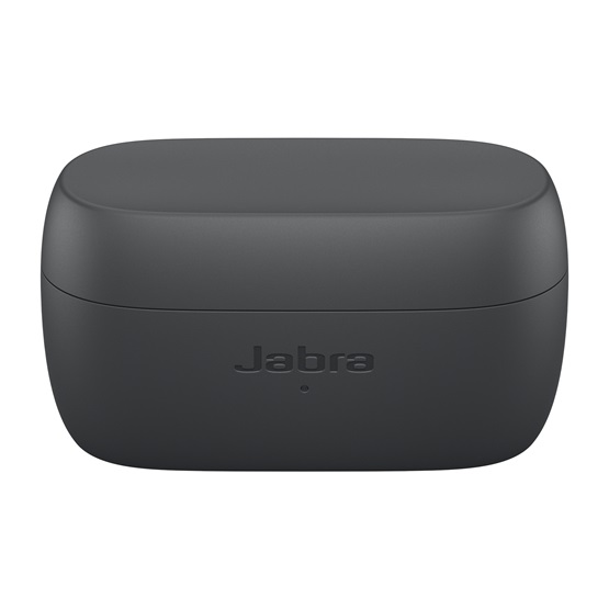 HEA Jabra Elite 4 True Wireless Earbuds-Dark Grey