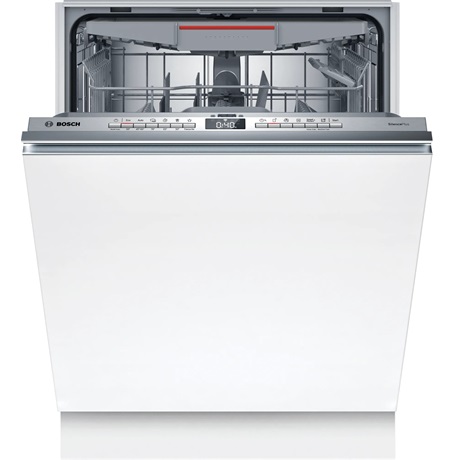 Bosch SMV4EVX00E MOSOGATÓGÉP BEÉPÍTHETŐ 14 TERÍTÉK INTEGRÁLT