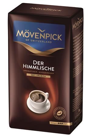 Mövenpick Himmlische őrölt kávé 500g (4006581001777) Mövenpick Himmlische őrölt kávé 500g (4006581001777)