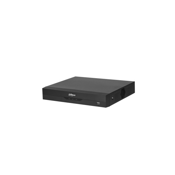 Dahua 4 csatornás XVR (XVR5104HS-I3) Dahua 4 csatornás XVR (XVR5104HS-I3)