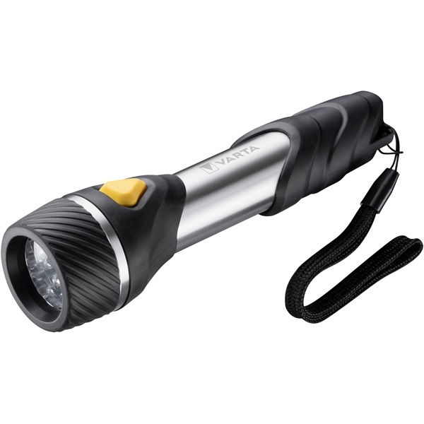 Varta LED Day Light F20 elemlámpa (16632101421) Varta LED Day Light F20 elemlámpa (16632101421)