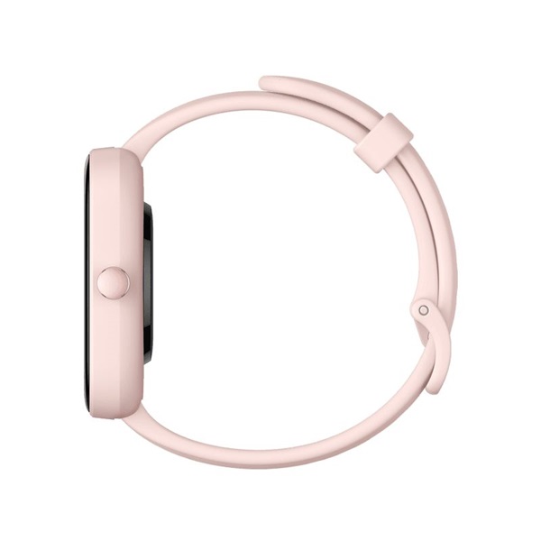 Amazfit Bip 3 Pro okosóra pink (W2171OV2N)