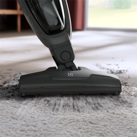 Electrolux ES31CB18SH PORSZÍVÓ ÁLLÓ