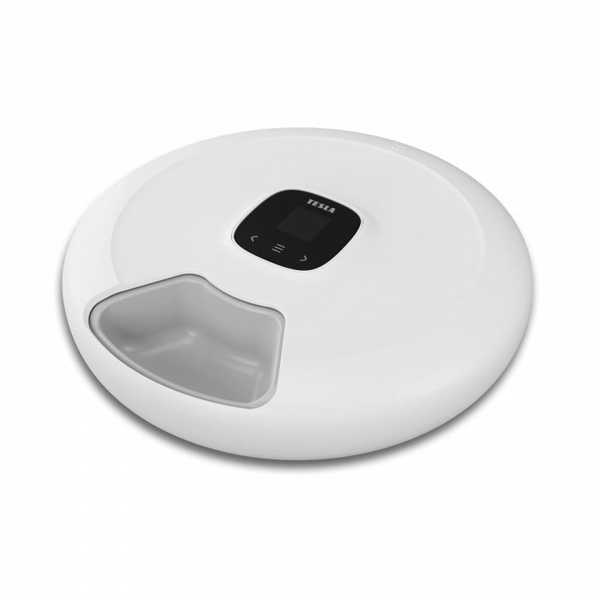 Tesla Nutri Spin okos háziállat etető (TSL-PC-SPIN) Tesla Nutri Spin okos háziállat etető (TSL-PC-SPIN)