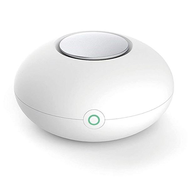 Platinet PMOAP02W légtisztító fehér Platinet PMOAP02W légtisztító fehér