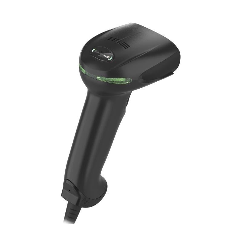 Honeywell Xenon XP 1950g USB Kit vonalkódolvasó fekete (1950GHD-2USB-R)