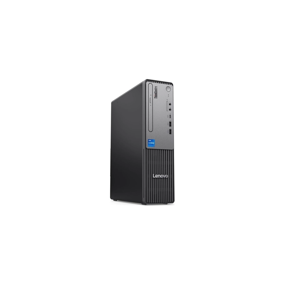 Lenovo ThinkCentre Neo 30s Gen 5 Win 11 Pro Core i7-13620H 16 GB 512GB SSD Asztali számítógép Fekete-szürke