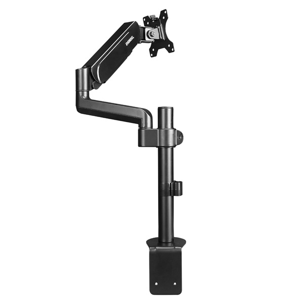 Everest MS-221  17"-32"  Monitor állvány Fekete