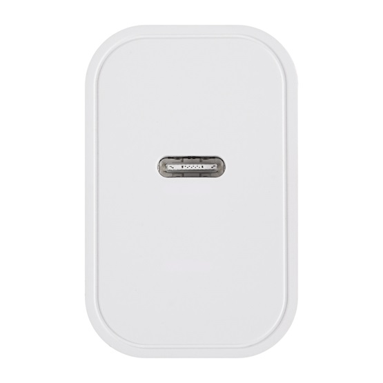 Akyga AK-CH-18 USB-C PD 5-12V / max. 3A 20W Quick Charge 3.0 gyorstöltő