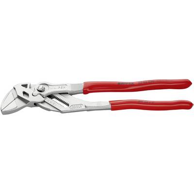 Knipex vízpumpa fogó, fogókulcs 46 mm 1 3/4 króm-vanádium 250 mm hosszú Knipex 86 03 250 Knipex vízpumpa fogó, fogókulcs 46 mm 1 3/4 króm-vanádium 250 mm hosszú Knipex 86 03 250