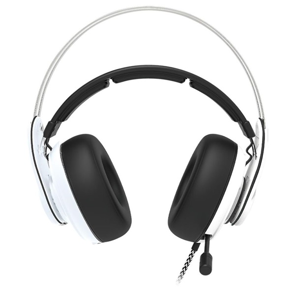 Venom VS2876 Sabre gaming headset fehér