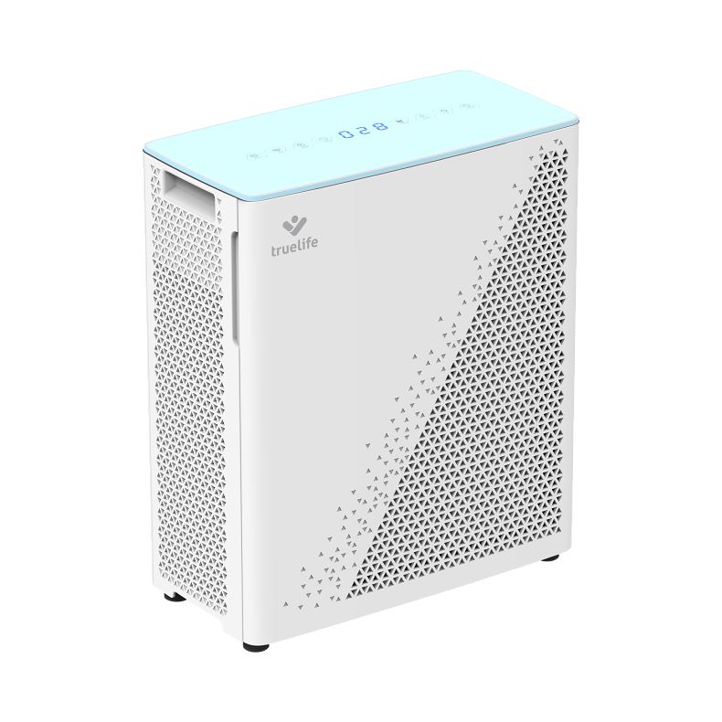 TrueLife P7 WiFi légtisztító UV lámpával és ionizátorral (TLAIRPP7)