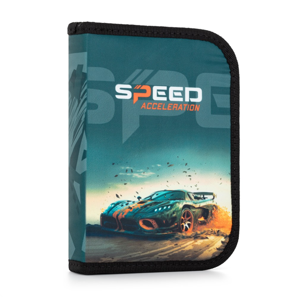 Oxybag Car 2 klapnis, 1 cizáras tolltartó