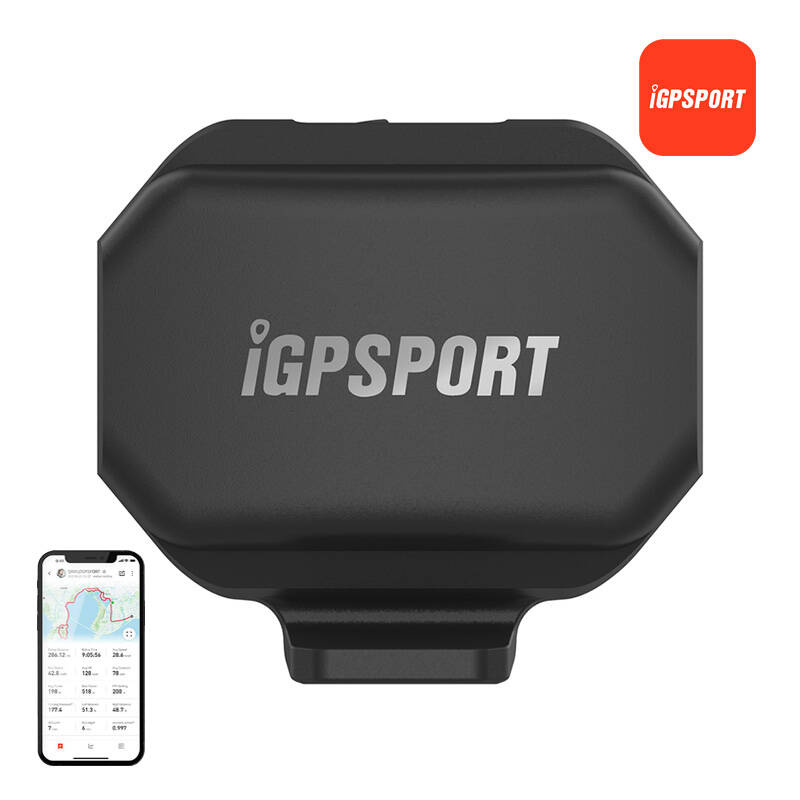 iGPSPORT SPD70 sebességérzékelő iGPSPORT SPD70 sebességérzékelő