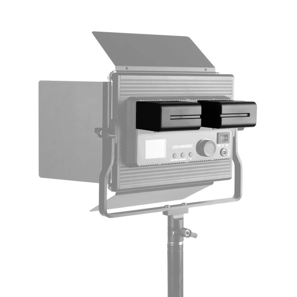 SmallRig NP-F970  Akkumulátor és töltő készlet