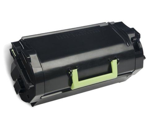 Lexmark 622XE extra nagy kapacitású festékkazetta (45k) (62D2X0E) Lexmark 622XE extra nagy kapacitású festékkazetta (45k) (62D2X0E)