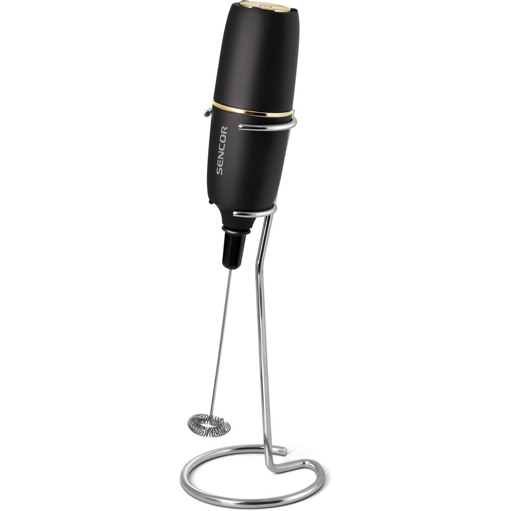 Sencor SMF 1010BK tejhabosító